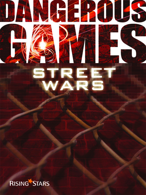 Title details for Street Wars by Sue Graves - Available